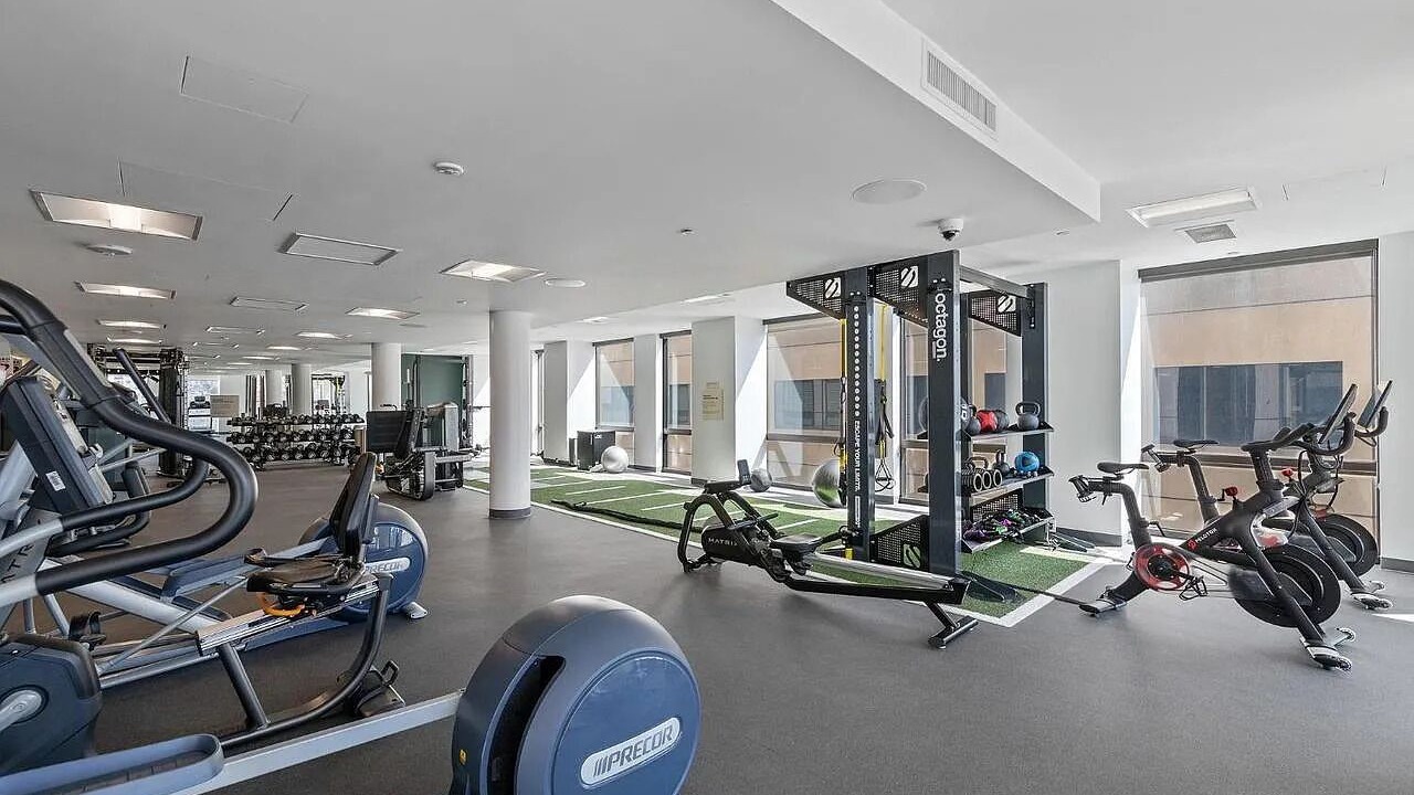 Photo of Others in Financial District