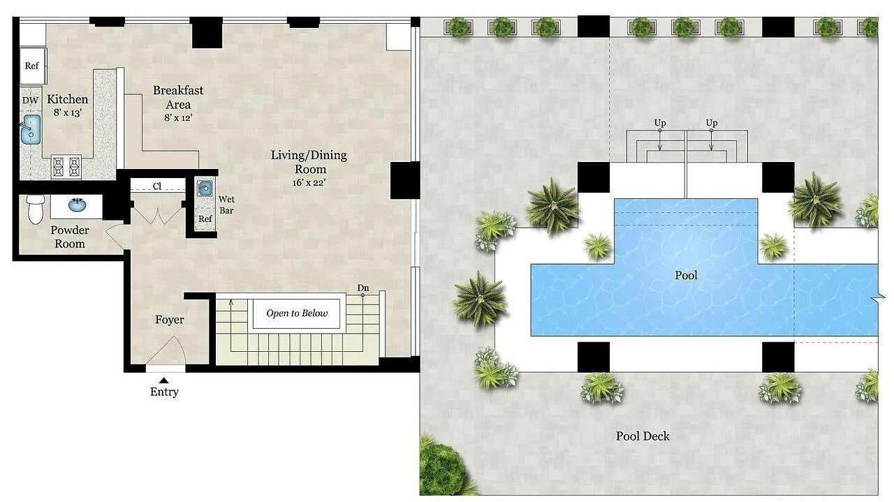 Photo of Others in Financial District