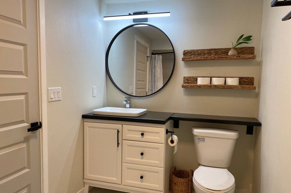 Photo of Bathroom in Rapid City