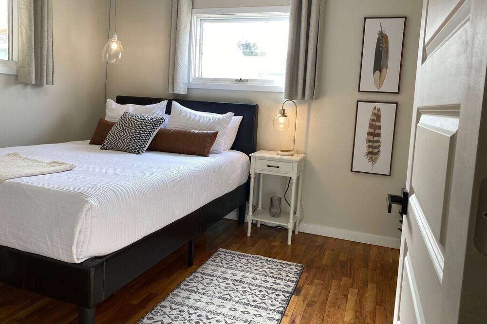 Photo of Bedroom in Rapid City