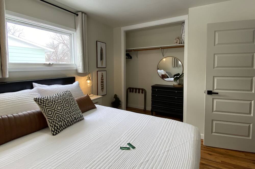 Photo of Bedroom in Rapid City