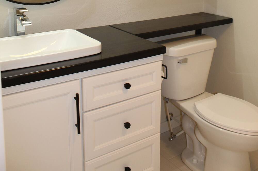 Photo of Bathroom in Rapid City