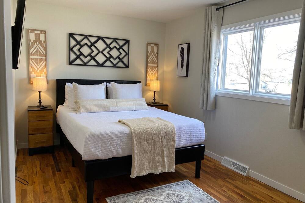 Photo of Bedroom in Rapid City