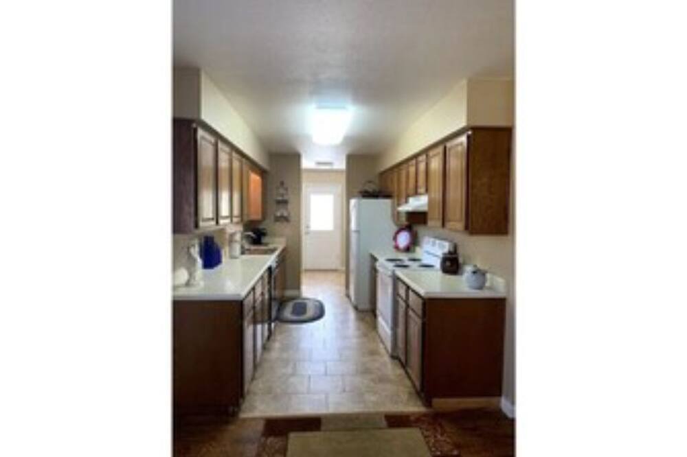 Photo of Kitchen in Maysville