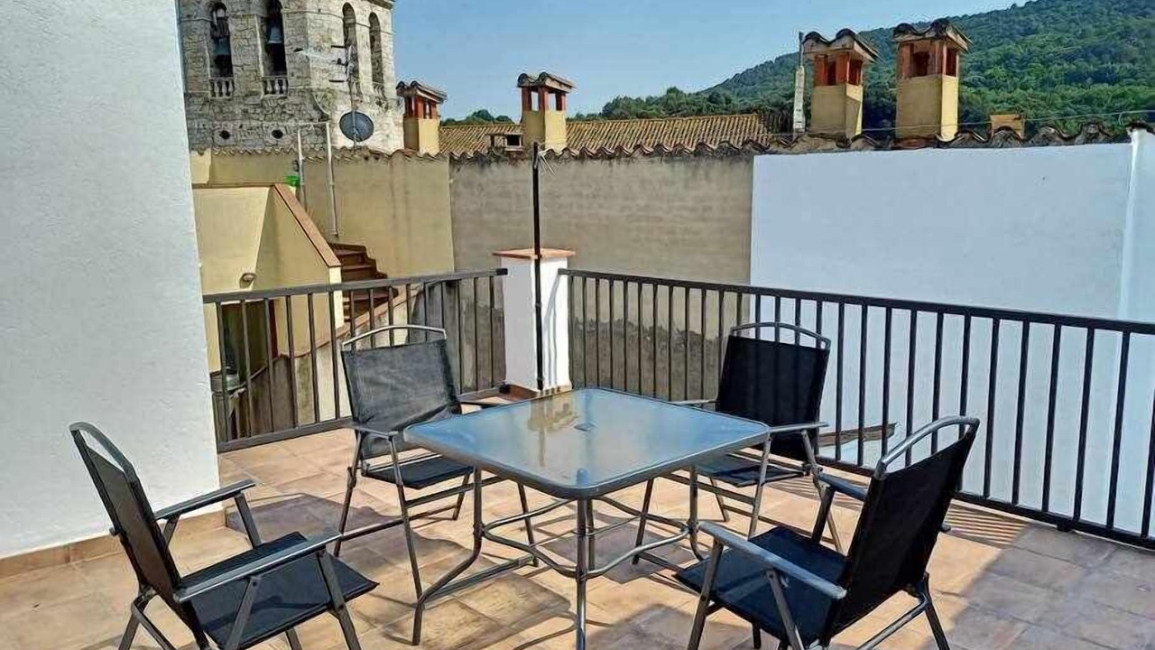 Photo of Outdoor in Besalu