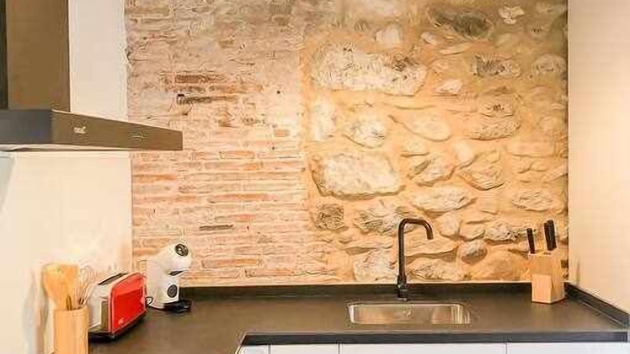 Photo of Kitchen in Besalu