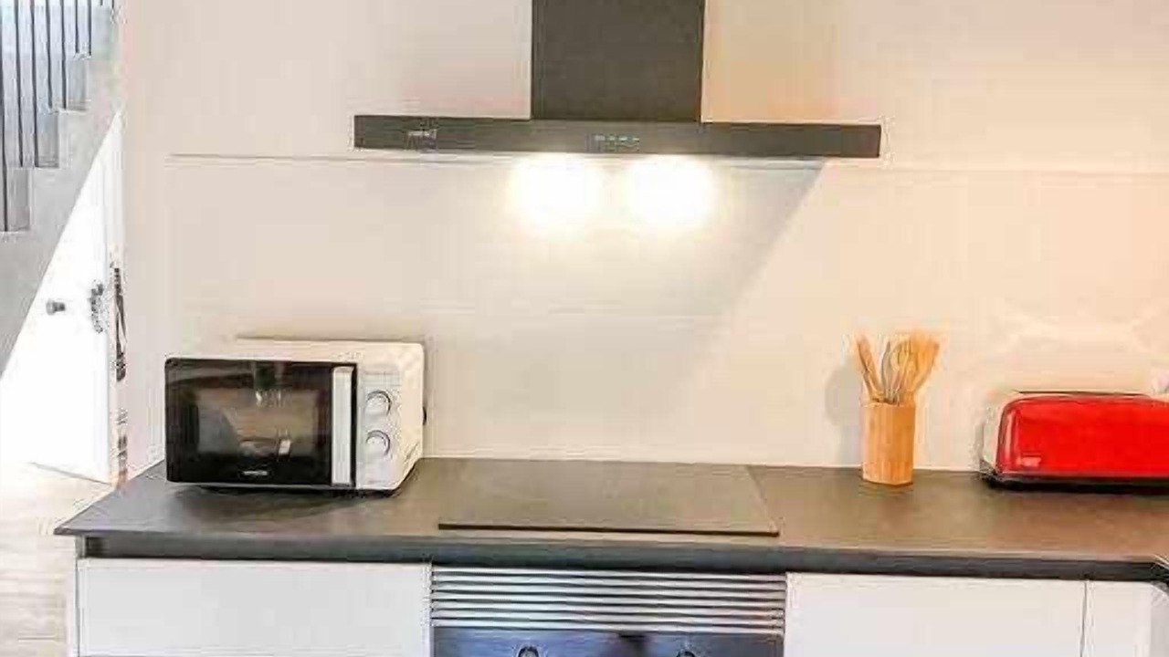 Photo of Kitchen in Besalu