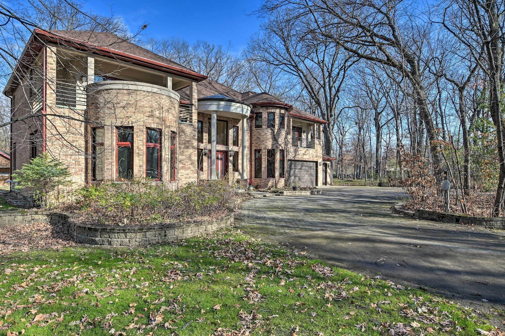 Photo of Outdoor in Riverwoods