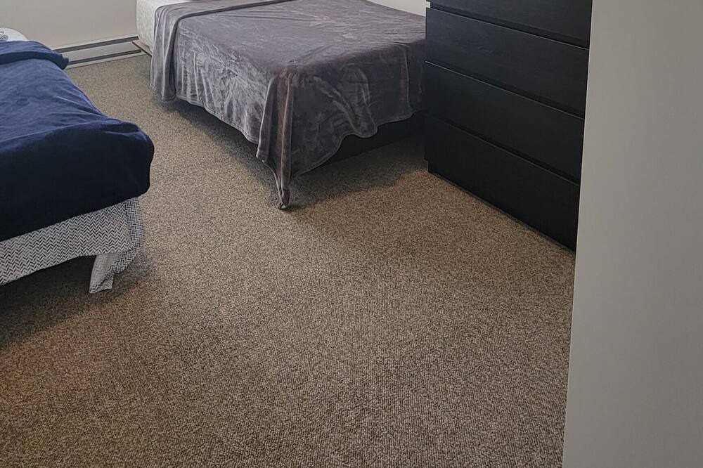 Photo of Bedroom in Saint-Eustache