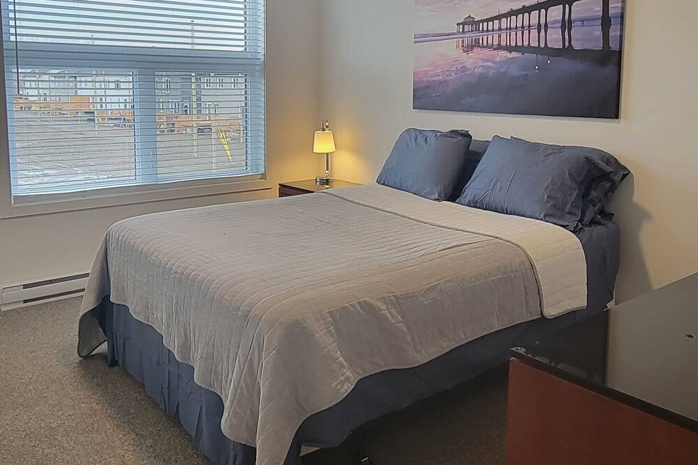 Photo of Bedroom in Saint-Eustache