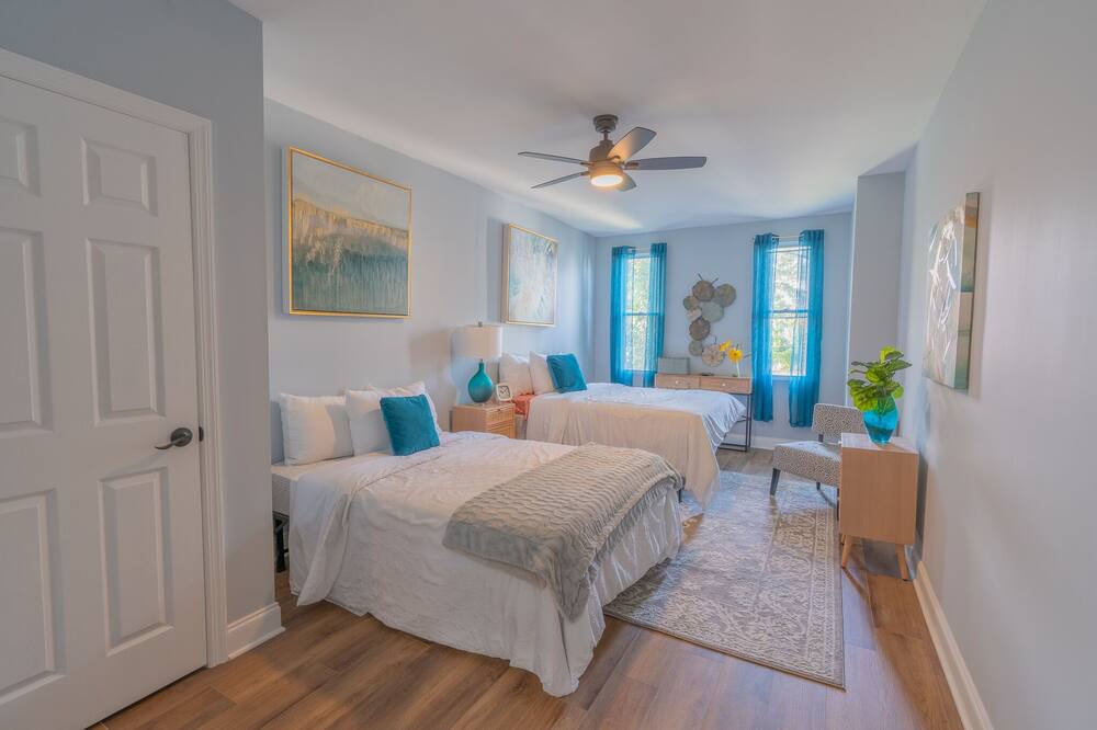 Photo of Bedroom in Brewerytown