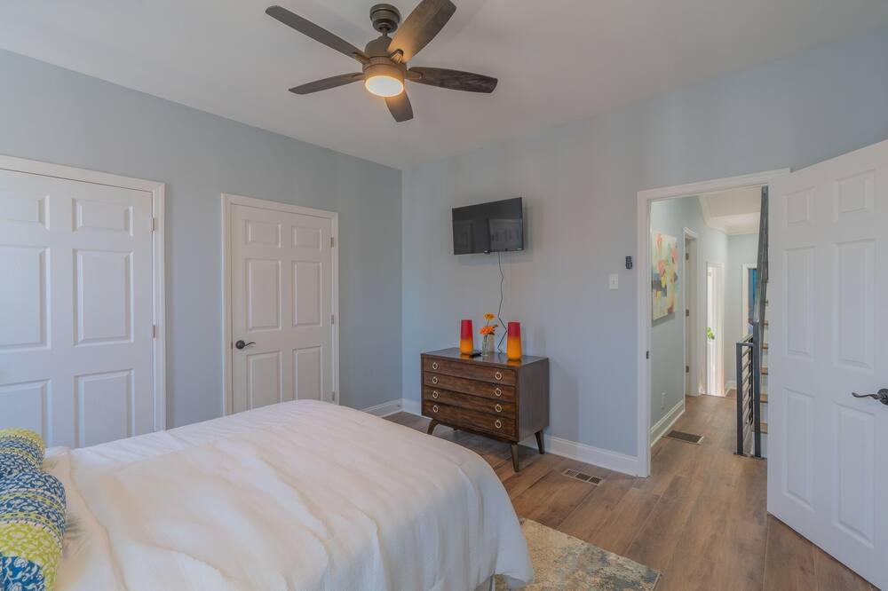 Photo of Bedroom in Brewerytown