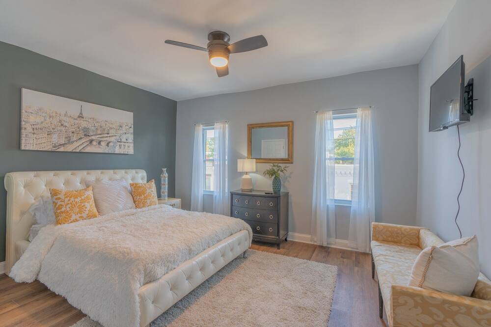 Photo of Bedroom in Brewerytown