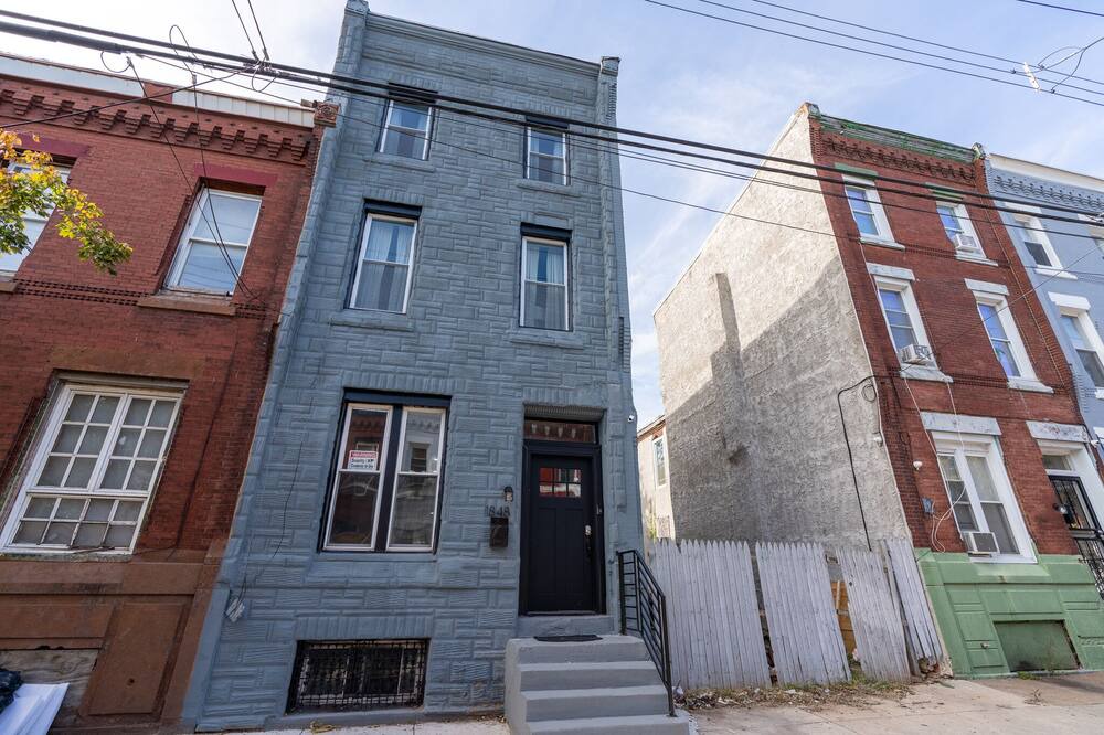 Photo of Outdoor in Brewerytown
