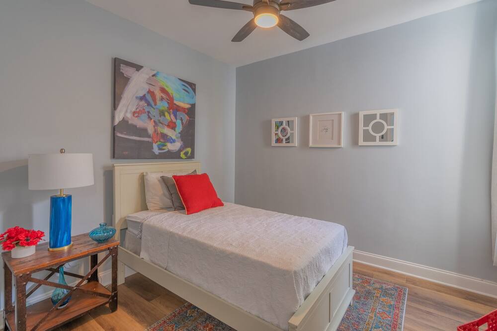 Photo of Bedroom in Brewerytown