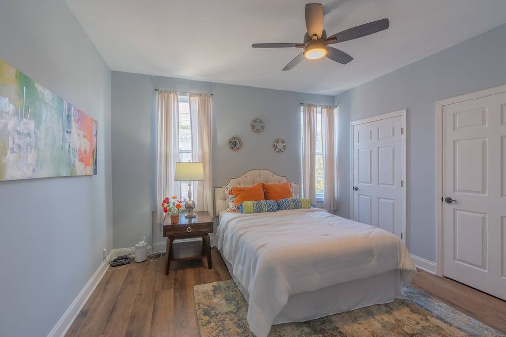 Photo of Bedroom in Brewerytown