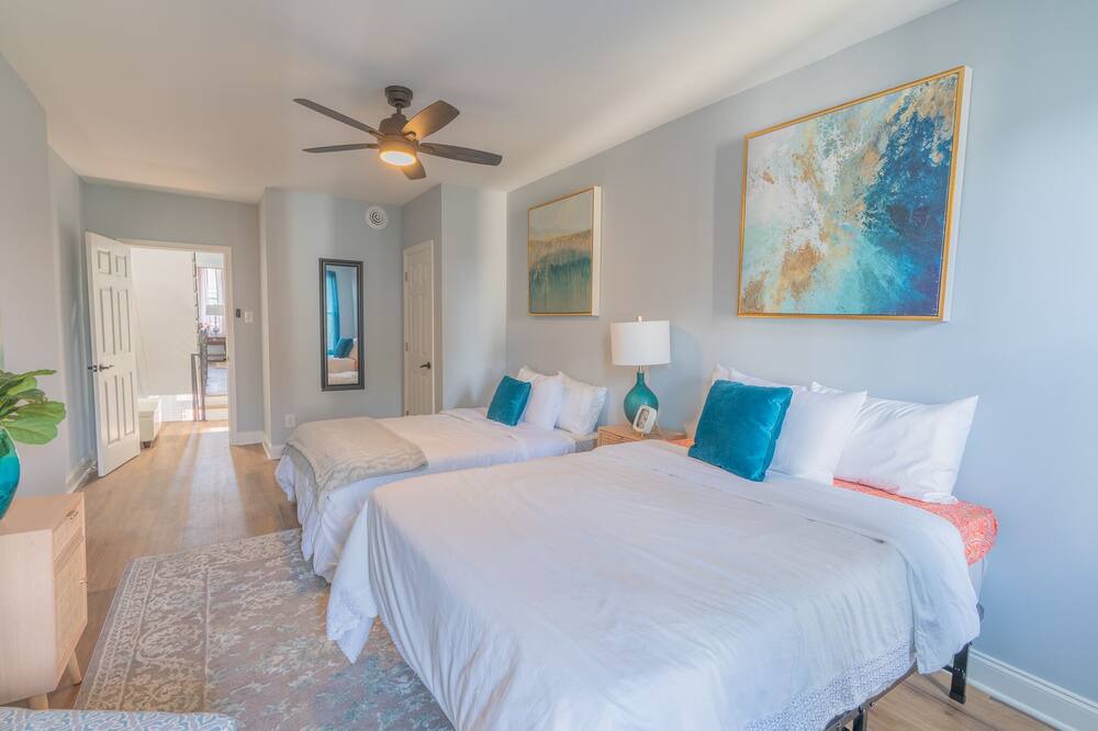 Photo of Bedroom in Brewerytown