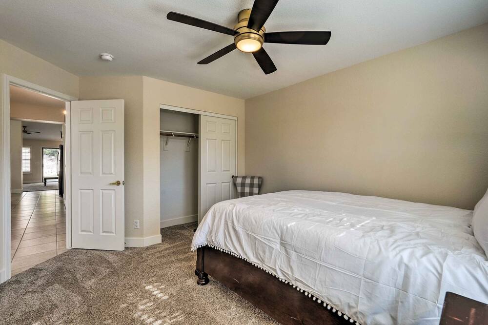 Photo of Bedroom in Entrada