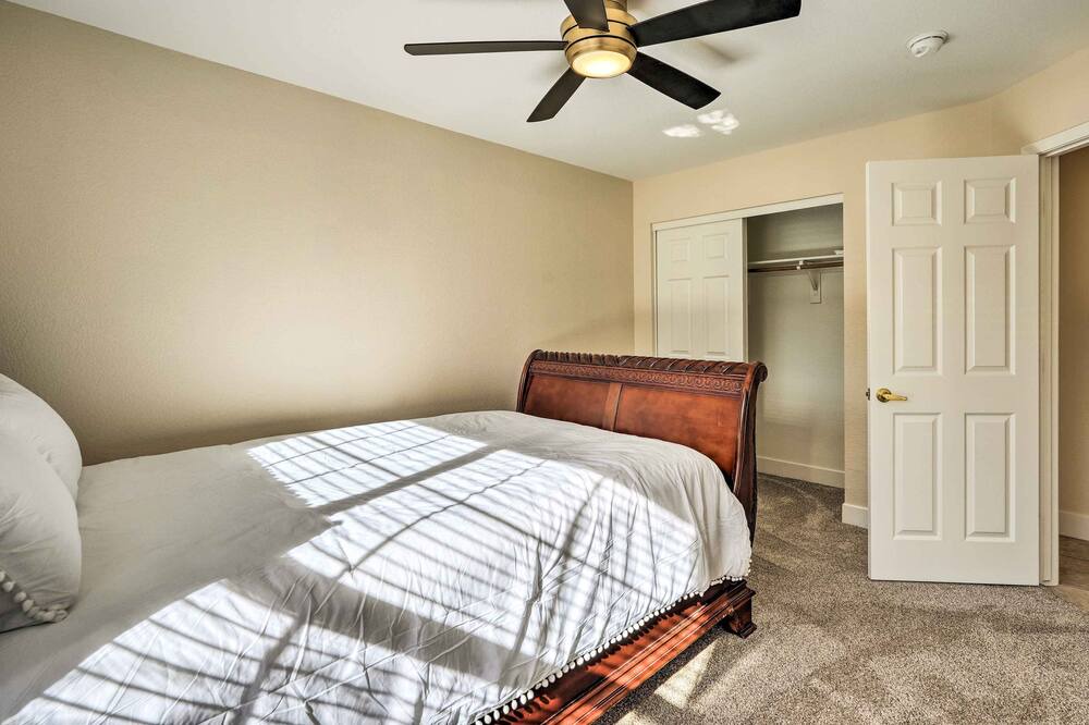 Photo of Bedroom in Entrada