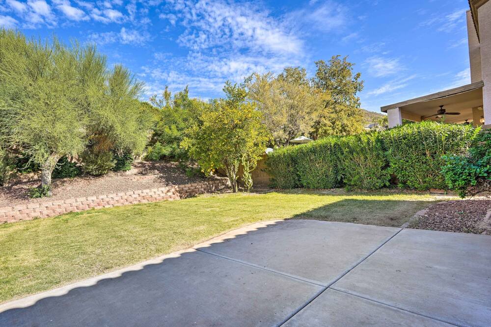 Photo of Outdoor in Entrada