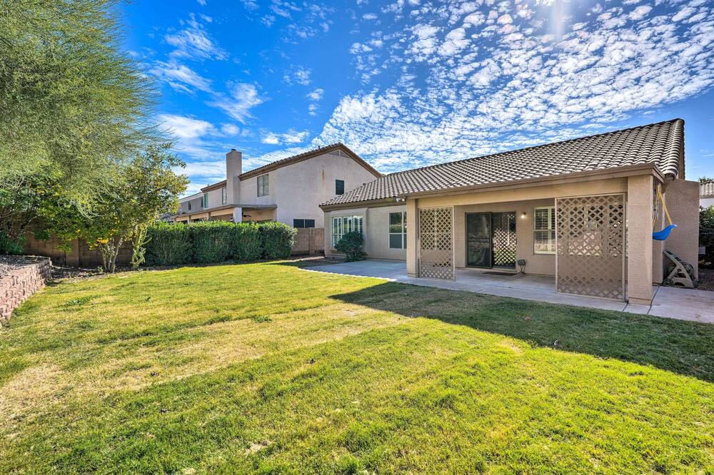 Photo of Outdoor in Entrada