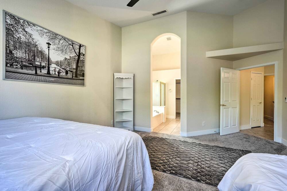 Photo of Bedroom in Entrada