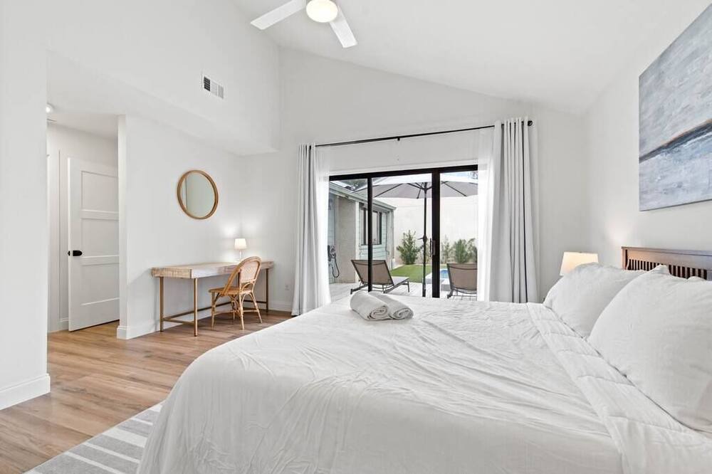 Photo of Bedroom in Sawgrass