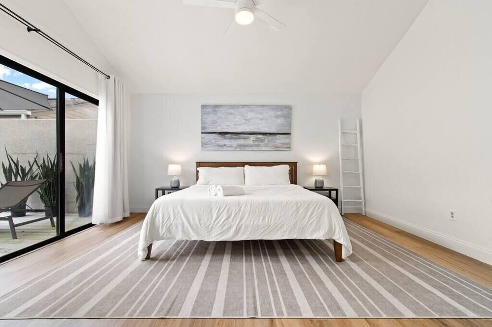 Photo of Bedroom in Sawgrass
