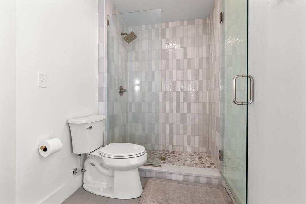 Photo of Bathroom in Sawgrass