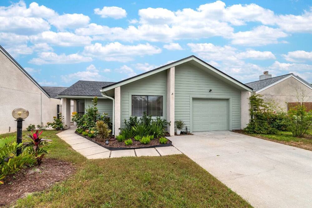 Photo of Outdoor in Sawgrass