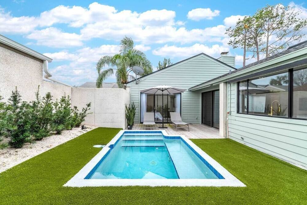 Photo of Outdoor in Sawgrass