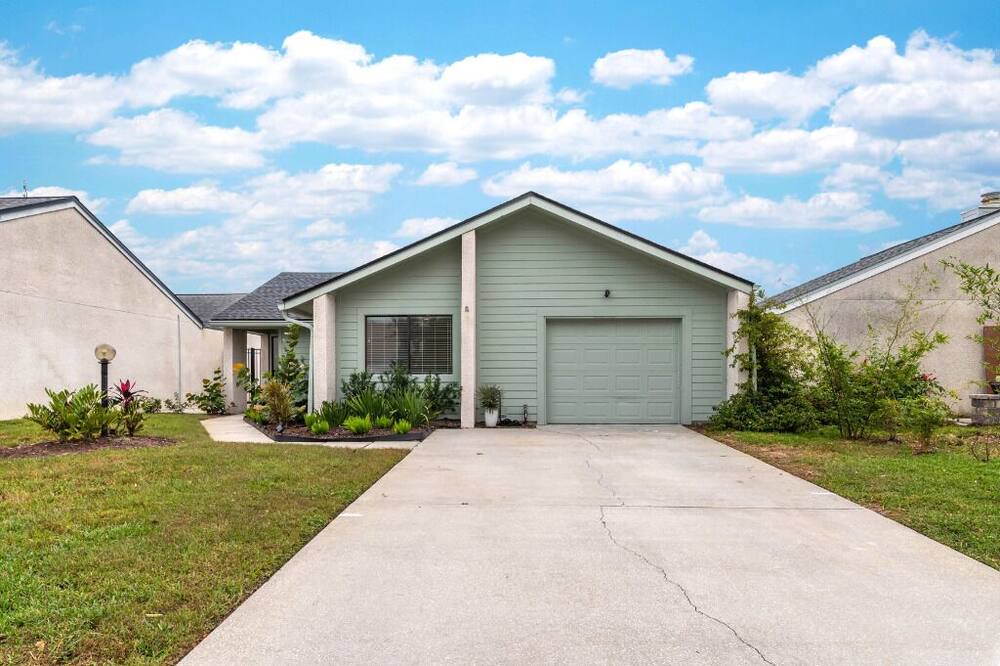 Photo of Outdoor in Sawgrass