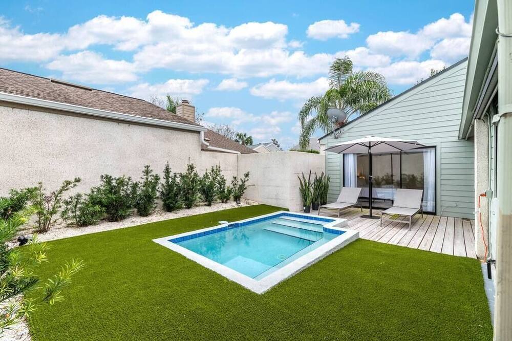 Photo of Outdoor in Sawgrass