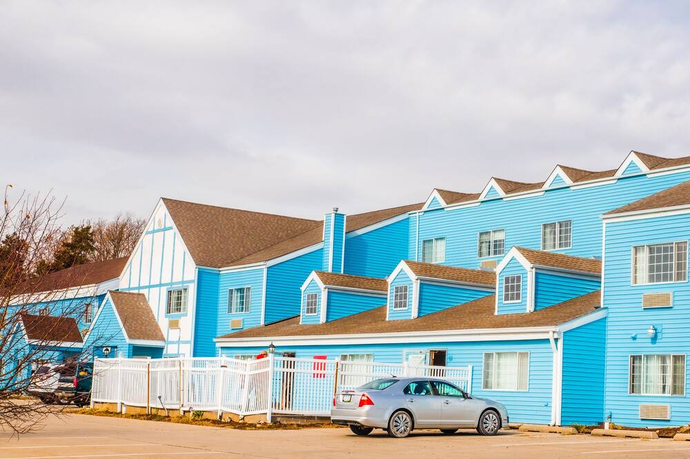 Photo of Outdoor in Williamsburg