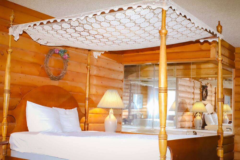 Photo of Bedroom in Williamsburg