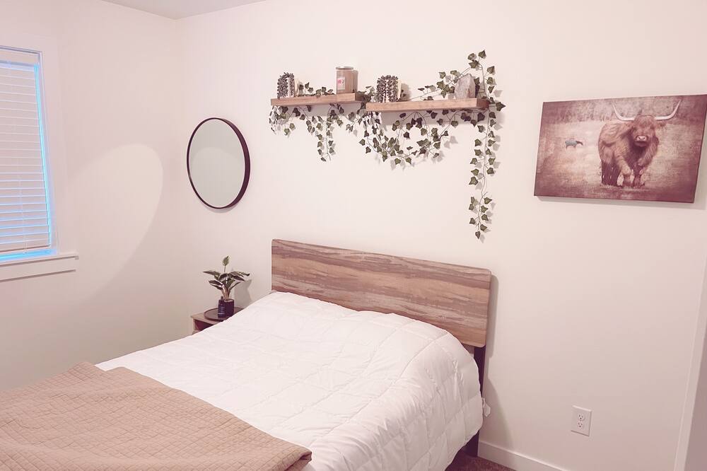 Photo of Bedroom in Moses Lake