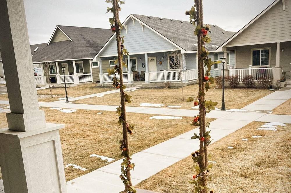 Photo of Outdoor in Moses Lake
