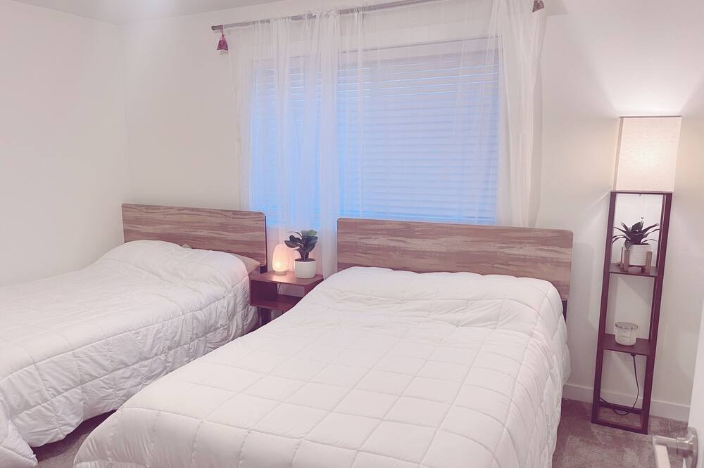 Photo of Bedroom in Moses Lake
