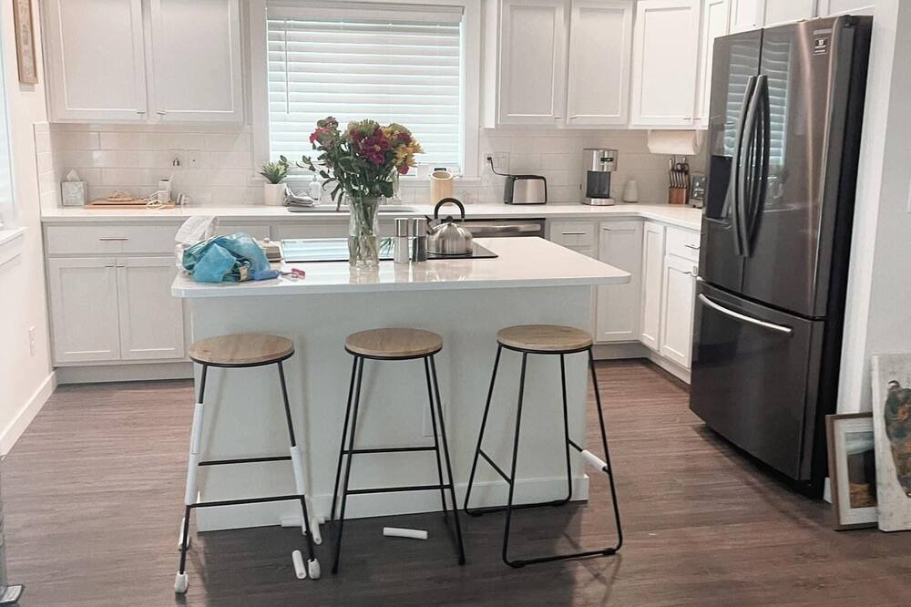 Photo of Kitchen in Moses Lake