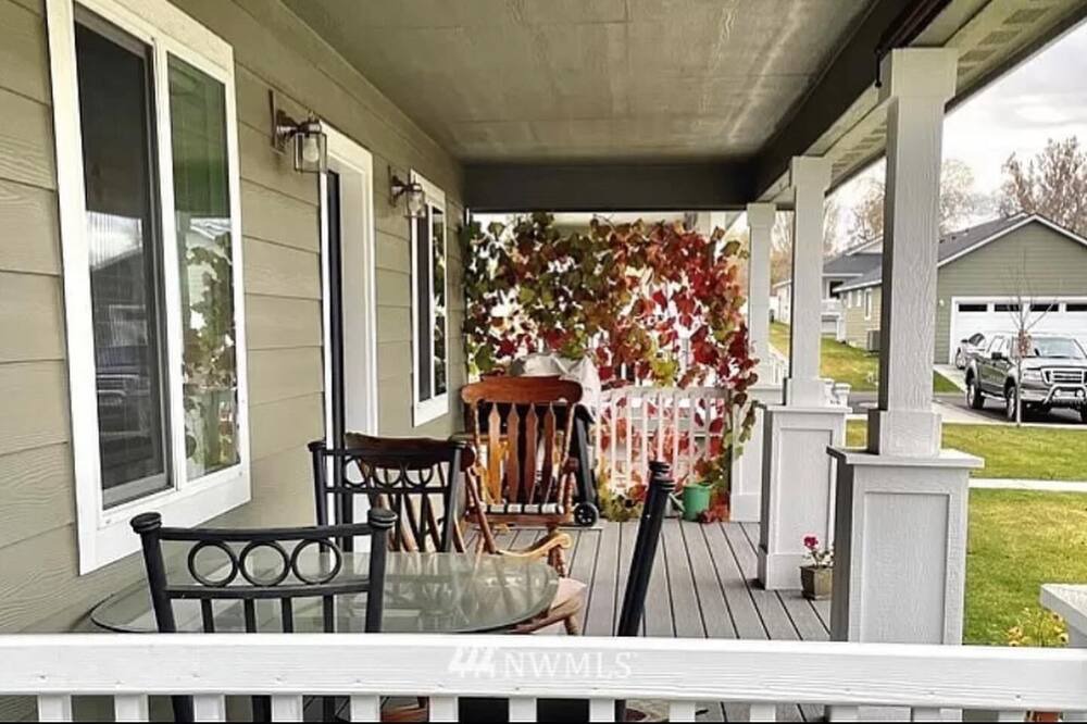 Photo of Outdoor in Moses Lake