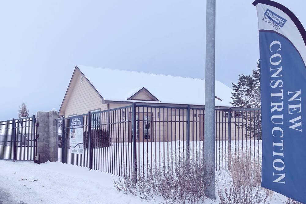 Photo of Outdoor in Moses Lake