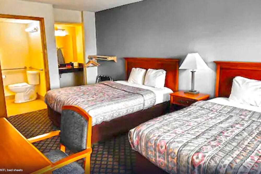 Photo of Bedroom in Salina