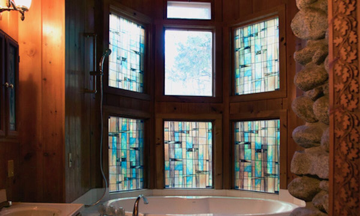 Photo of Bathroom in Idyllwild
