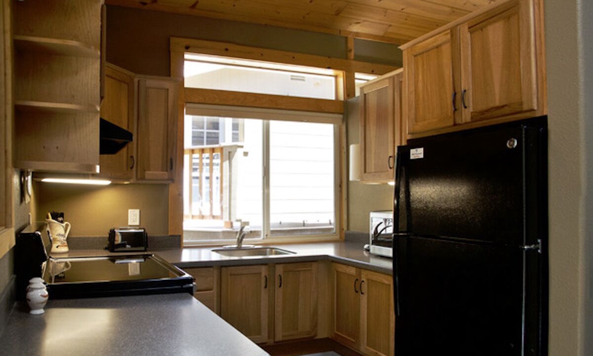 Photo of Kitchen in Idyllwild
