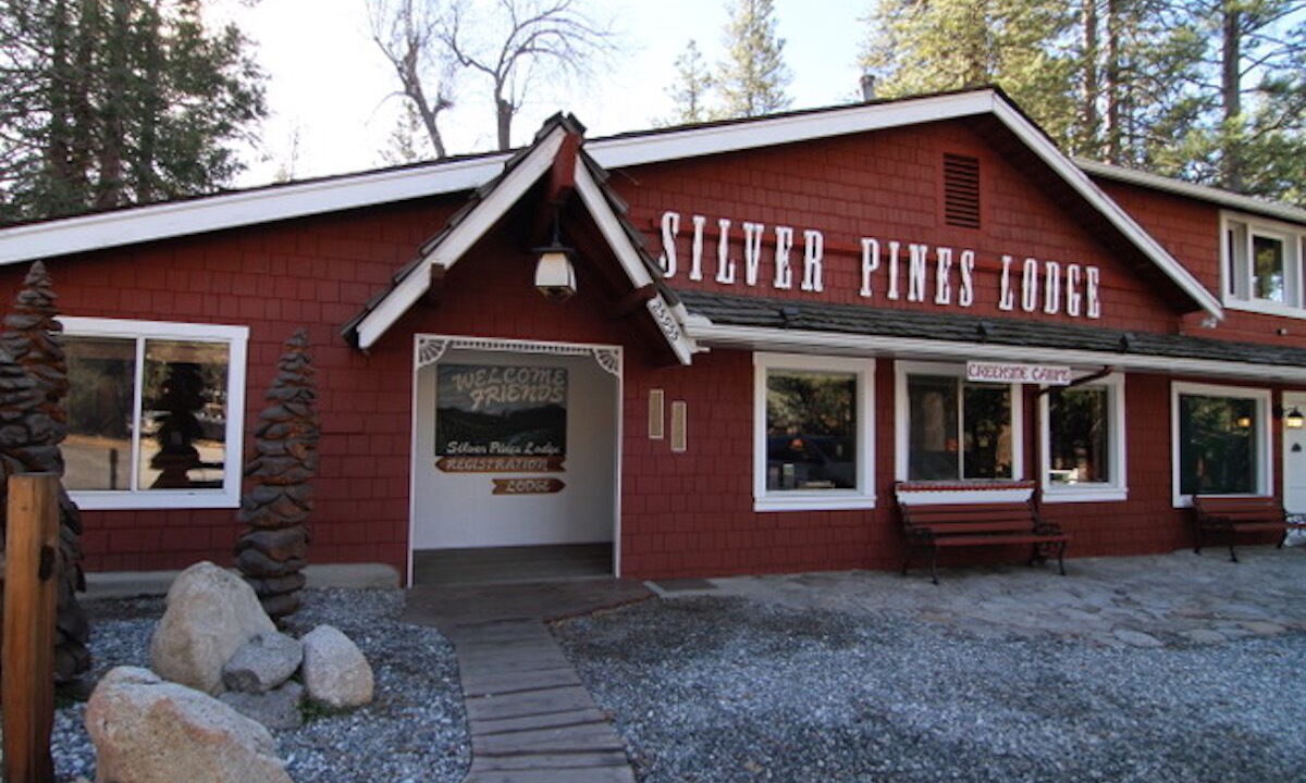 Photo of Outdoor in Idyllwild