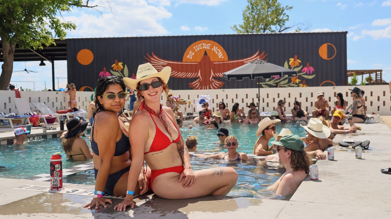 Photo of Outdoor in Manor