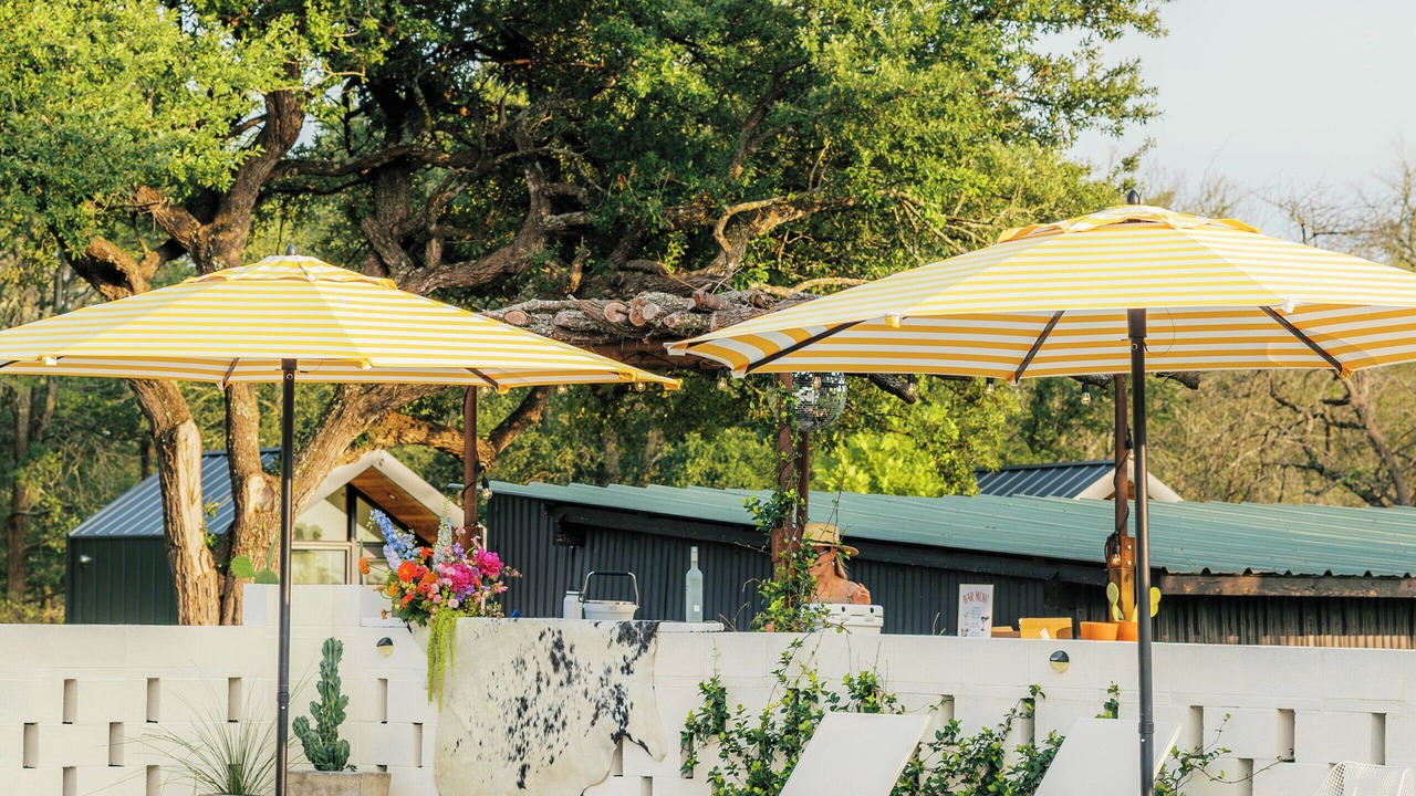 Photo of Outdoor in Manor