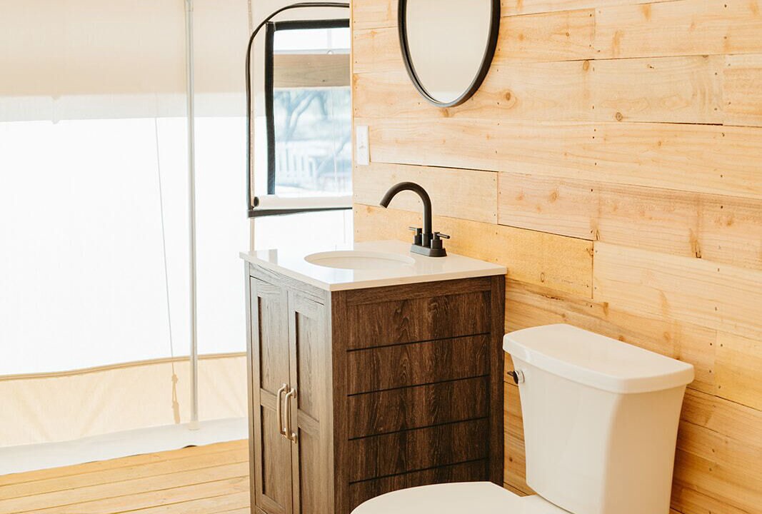 Photo of Bathroom in Manor