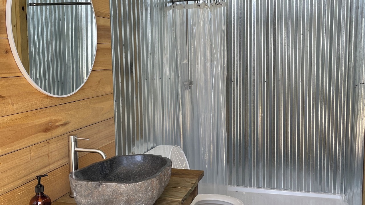 Photo of Bathroom in Manor