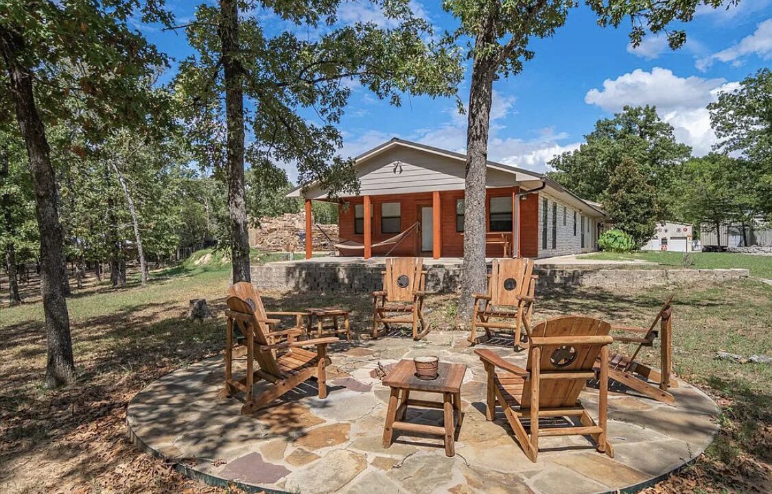 Photo of Outdoor in Van Zandt County